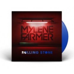 Mylène Farmer Maxi vinyle...