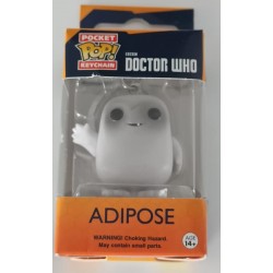 Adipose (Doctor Who)...
