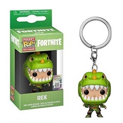 Rex FORTNITE Figurine...