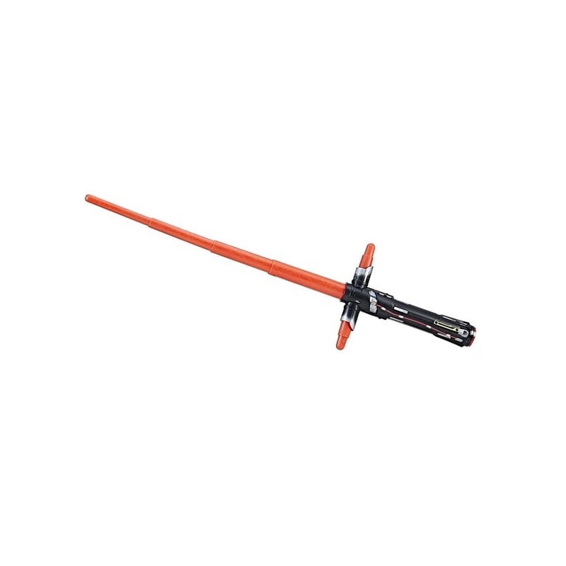 Housses de sabre laser Star Wars Red Flame Blade ultimes pour votre sabre  laser Kylo Ren Force FX Black Series. Le sabre laser N'EST PAS INCLUS. -   France